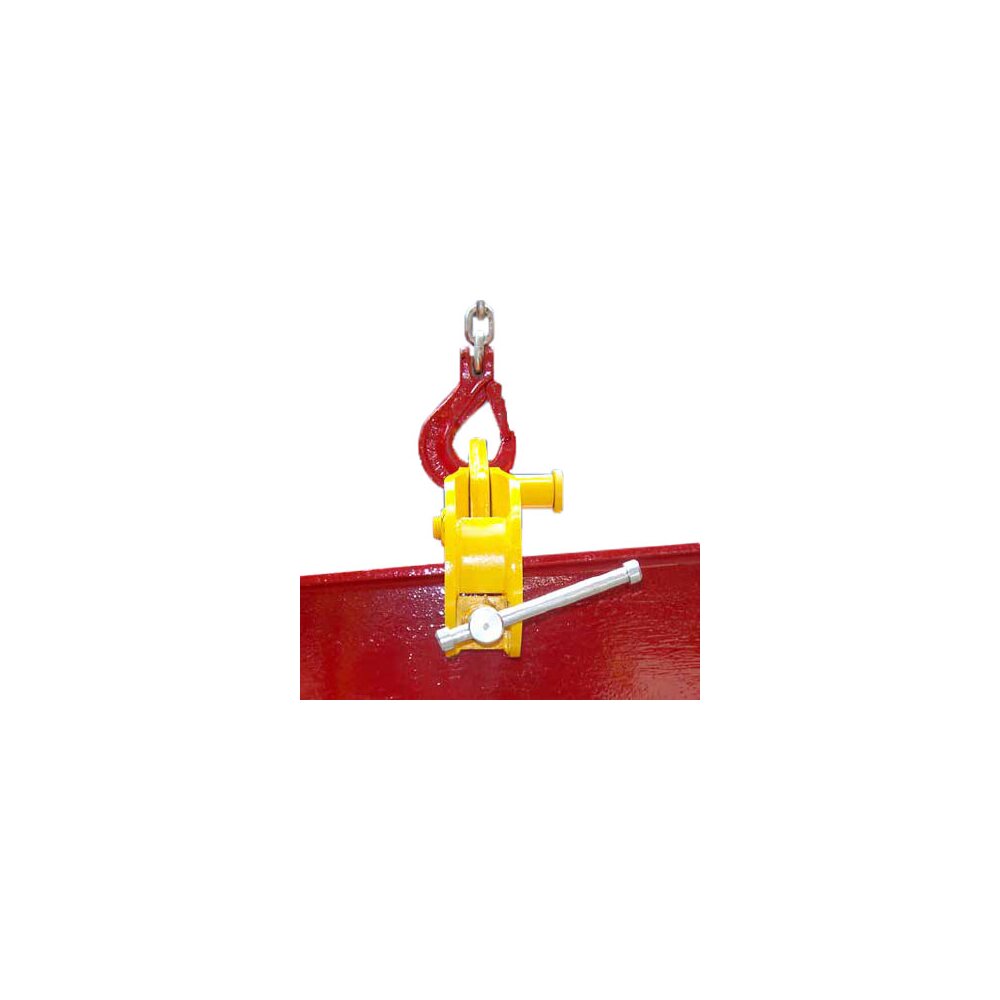 Beam Clamp Superclamp Universal Certex Australia